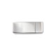 Stainless Steel 304 Magnetic Clasp 23.7x8mm Ø5.5x3mm