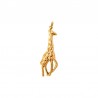 18K Gold