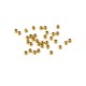 Stainless Steel 304 Bead Round 2.5mm Ø1.2mm