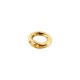 Stainless Steel 304 Jump Ring 5.5mm Ø0.8mm