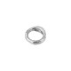 Stainless Steel 304 Jump Ring 5.5mm Ø0.8mm