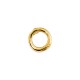 Stainless Steel 304 Jump Ring 5.5mm Ø0.8mm