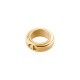 Stainless Steel 304 Jump Ring10mm Ø1.0mm