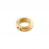 18K Gold