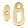 18K Gold