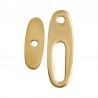 18K Gold