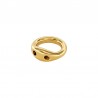 24K Gold Plated/ 0.12µm