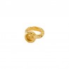 24K Gold Plated/ 0.12µm