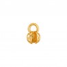 24K Gold Plated/ 0.12µm
