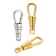 Brass Lobster 8x25mm/6mm