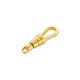 Brass Lobster 8x25mm/6mm