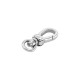 Brass Clasp 7x18mm/4mm
