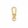 24K Gold Plated/ 0.12µm