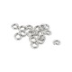 Brass Jump Ring Round 5mm/1.2mm