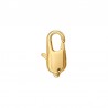24K Gold Plated/ 0.12µm