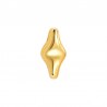 24K Gold Plated/ 0.12µm