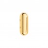 24K Gold Plated/ 0.12µm