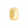 24K Επίχρυσο/ 0.12µm