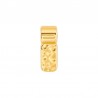 24K Gold Plated/ 0.12µm