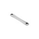 Zamak Connector Bar 4x20mm/1.8mm Ø1.8mm