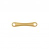 24K Gold Plated/ 0.12µm