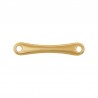 24K Gold Plated/ 0.12µm