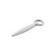 Zamak Pendant Bar 8x30mm/4mm