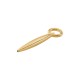 Zamak Pendant Bar 8x30mm/4mm