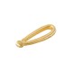 Zamak Pendant Teardrop 3x22mm/8mm