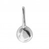 999° Silver Antique Plated/ 5µm