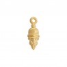 24K Gold Plated/ 0.12µm