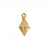 24K Gold Plated/ 0.12µm