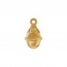 24K Gold Plated/ 0.12µm