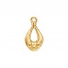 24K Gold Plated/ 0.12µm