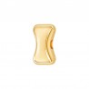 24K Gold Plated/ 0.12µm