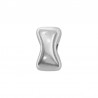 999° Silver Antique Plated/ 5µm