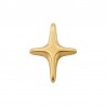 24K Gold Plated/ 0.12µm