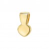 24K Gold Plated/ 0.12µm