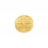 24K Επίχρυσο/ 0.12µm