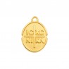 24K Gold Plated/ 0.12µm