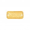24K Επίχρυσο/ 0.12µm