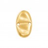24K Gold Plated/ 0.12µm
