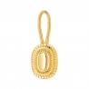24K Gold Plated/ 0.12µm