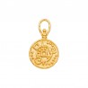 24K Gold Plated/ 0.12µm