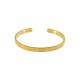 Bracciale in Ottone 66X4 mm
