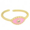 Oro/ Rosa/ Cristal