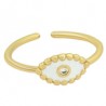 Or/Blanc/Transparent