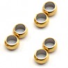 18K Gold