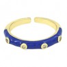 Or/ Bleu/ Transparent