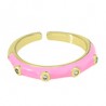 Oro/ Rosa/ Trasparente